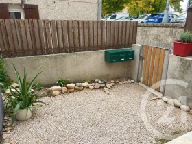 Appartement à Montagnac