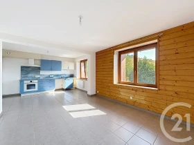 Appartement à Le Thillot