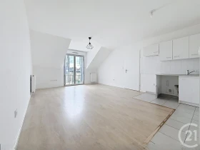 Appartement à Montereau-Fault-Yonne