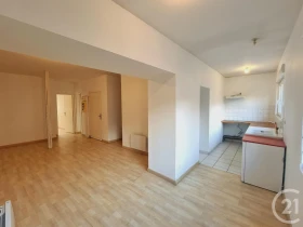 Appartement à Gaillac