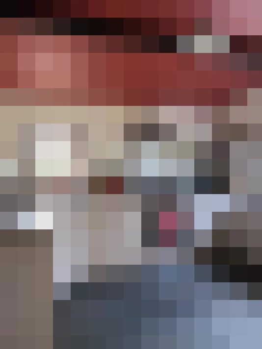  / #8