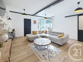 Appartement à Cognac