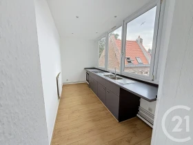 Appartement à Lille