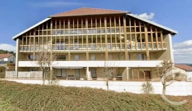 Appartement à Morteau
