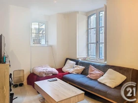 Appartement à Dinan