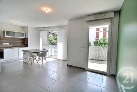 Appartement à Annemasse