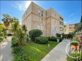 Appartement à La Ciotat