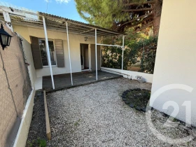 Maison à Plan-de-Cuques