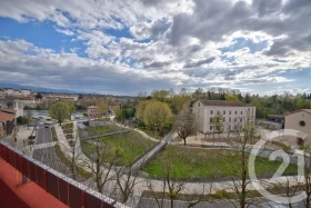 Appartement à Romans-sur-Isère