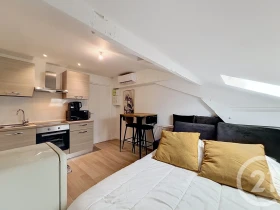 Studio à Cannes