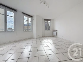 Appartement à Troyes