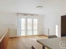 Appartement à Bourg-la-Reine