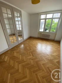 Appartement à Mulhouse