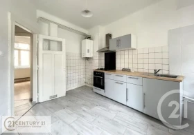 Appartement à Metz