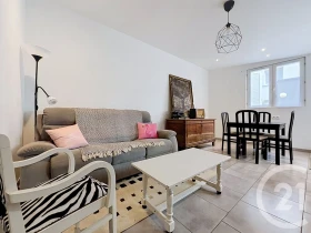 Appartement à Troyes