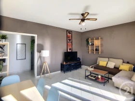 Appartement à Tours