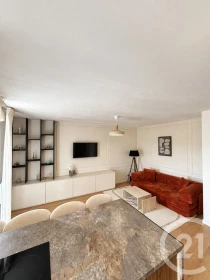 Appartement à Magny-le-Hongre