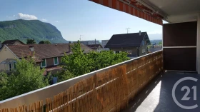 Appartement à Annemasse