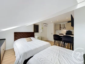 Studio à Cannes