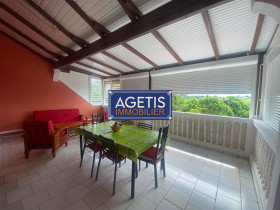 Appartement à Baie-Mahault