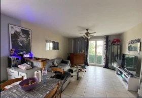 Appartement à Pont-Évêque