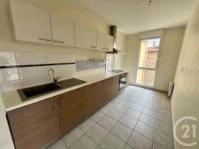 Appartement à Châteaurenard
