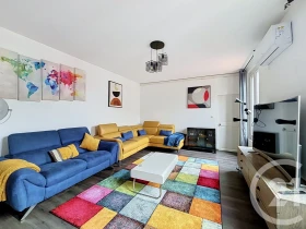Appartement à Melun