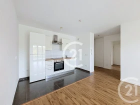 Appartement à Évreux