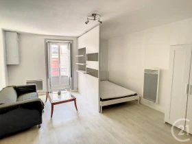 Studio à Nantes