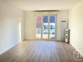 Appartement à Claye-Souilly