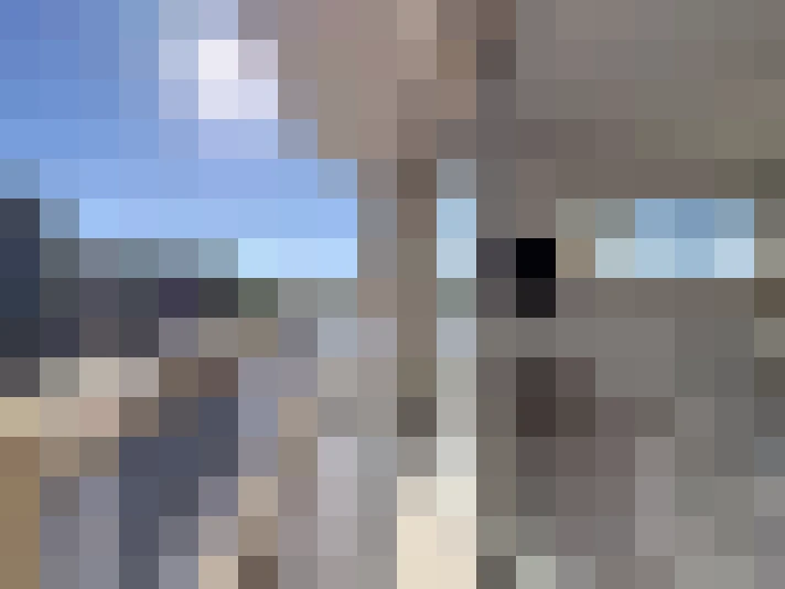  / #8