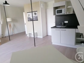 Studio à Brive-la-Gaillarde