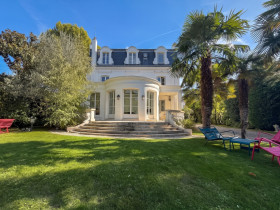 Maison à Le Vésinet