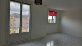 Appartement à Le Mans