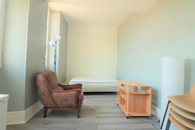 Appartement à Nevers