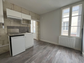 Appartement à Châtellerault