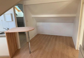 Appartement à Le Mans