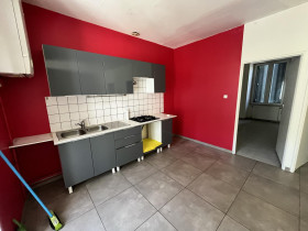 Appartement à Saint-Chamond