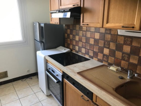 Appartement à Chamalières
