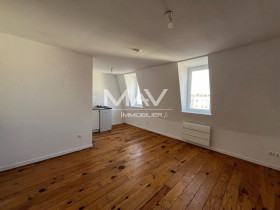 Appartement à Roubaix