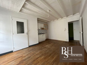 Appartement à Poitiers