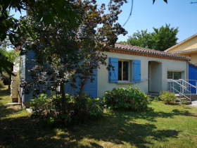 Maison à Sémalens