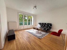 Appartement à Alençon
