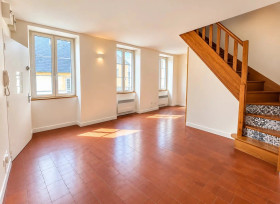 Appartement à Nevers