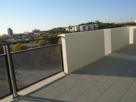 Appartement à Marseille