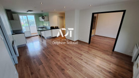 Appartement à Seyssinet-Pariset