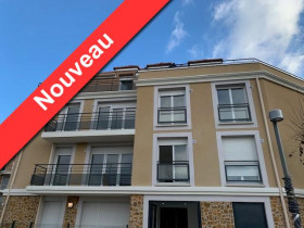 Appartement à Mennecy