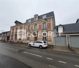 Appartement à Châlons-en-Champagne