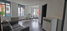 Appartement à Roubaix
