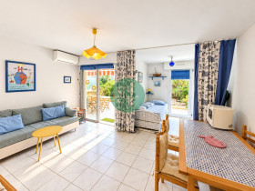 Appartement à Six-Fours-les-Plages